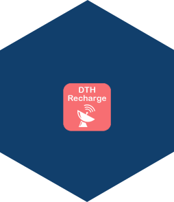 DTH RECHARGE