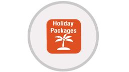 HOLIDAY PACKAGES HOLIDAY PACKAGES