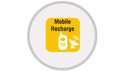 MOBILE RECHARGE