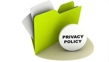 Privacy Policy